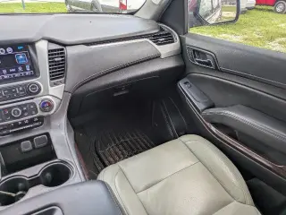 GMC Yukon 2017 4x2 SLE 4dr SUV