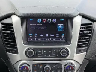 GMC Yukon 2017 4x2 SLE 4dr SUV