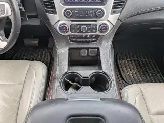 GMC Yukon 2017 4x2 SLE 4dr SUV