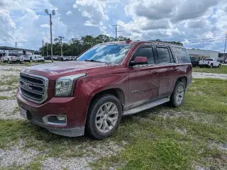 GMC Yukon 2017 4x2 SLE 4dr SUV
