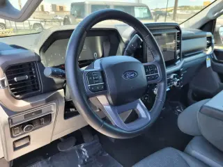Ford F-150 2025 4x4 XLT 4dr SuperCrew 5.5 ft. SB