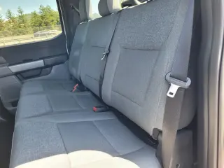 Ford F-150 2025 4x4 XLT 4dr SuperCrew 5.5 ft. SB