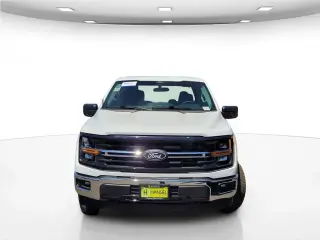 Ford F-150 2025 4x4 XLT 4dr SuperCrew 5.5 ft. SB
