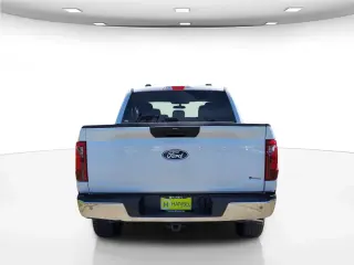 Ford F-150 2025 4x4 XLT 4dr SuperCrew 5.5 ft. SB