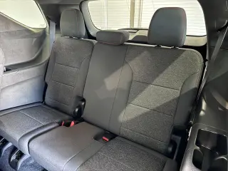 Chevrolet Traverse 2024 4X4 Z71 4dr SUV