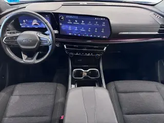 Chevrolet Traverse 2024 4X4 Z71 4dr SUV