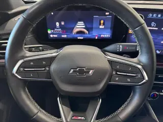 Chevrolet Traverse 2024 4X4 Z71 4dr SUV