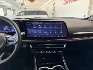 Chevrolet Traverse 2024 4X4 Z71 4dr SUV