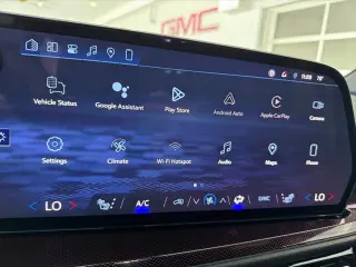Chevrolet Traverse 2024 4X4 Z71 4dr SUV