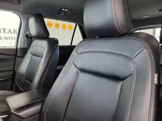 Ford Explorer 2020 AWD XLT 4dr SUV