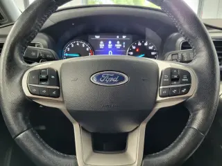 Ford Explorer 2020 AWD XLT 4dr SUV