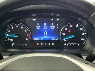 Ford Explorer 2020 AWD XLT 4dr SUV