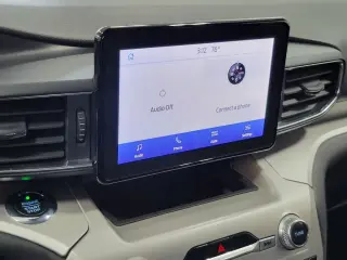 Ford Explorer 2020 AWD XLT 4dr SUV