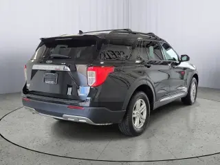 Ford Explorer 2020 AWD XLT 4dr SUV