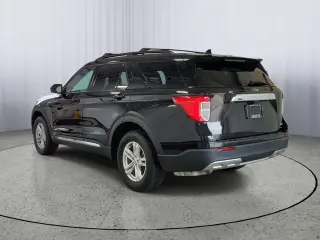 Ford Explorer 2020 AWD XLT 4dr SUV