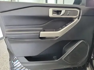 Ford Explorer 2020 AWD XLT 4dr SUV