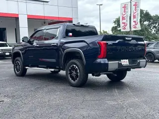 Toyota Tundra 2023 4x4 Limited HV 4dr CrewMax Cab Pickup SB