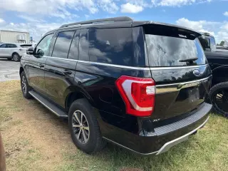 Ford Expedition 2021 4x2 XLT 4dr SUV
