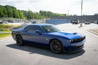 Dodge Challenger 2020 R/T Scat Pack 2dr Coupe