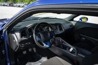 Dodge Challenger 2020 R/T Scat Pack 2dr Coupe