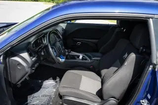 Dodge Challenger 2020 R/T Scat Pack 2dr Coupe