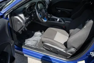 Dodge Challenger 2020 R/T Scat Pack 2dr Coupe