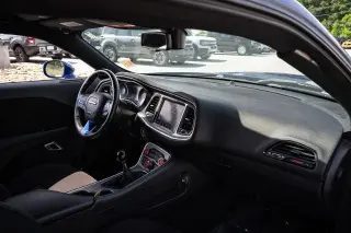 Dodge Challenger 2020 R/T Scat Pack 2dr Coupe