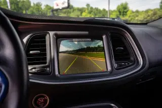 Dodge Challenger 2020 R/T Scat Pack 2dr Coupe