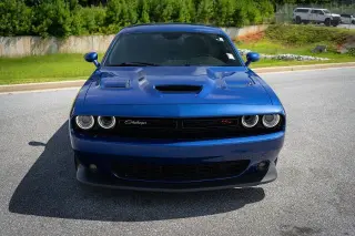 Dodge Challenger 2020 R/T Scat Pack 2dr Coupe