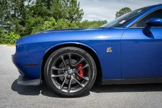 Dodge Challenger 2020 R/T Scat Pack 2dr Coupe