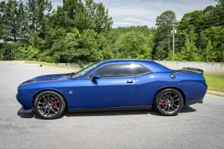 Dodge Challenger 2020 R/T Scat Pack 2dr Coupe