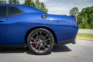 Dodge Challenger 2020 R/T Scat Pack 2dr Coupe