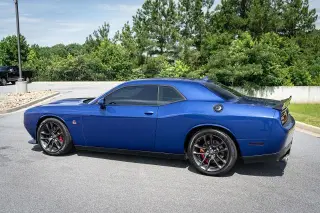 Dodge Challenger 2020 R/T Scat Pack 2dr Coupe