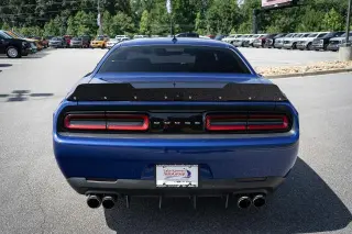 Dodge Challenger 2020 R/T Scat Pack 2dr Coupe