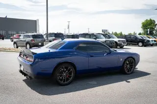 Dodge Challenger 2020 R/T Scat Pack 2dr Coupe