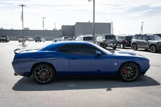 Dodge Challenger 2020 R/T Scat Pack 2dr Coupe