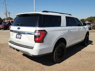 Ford Expedition MAX 2021 4x4 Limited 4dr SUV