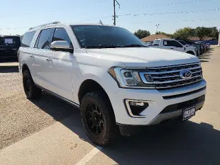 Ford Expedition MAX 2021 4x4 Limited 4dr SUV