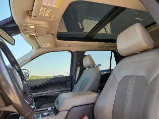 Ford Expedition MAX 2021 4x4 Limited 4dr SUV