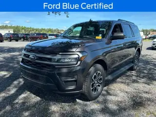 Ford Expedition 2024 4x2 XLT 4dr SUV