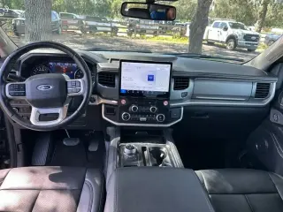 Ford Expedition 2024 4x2 XLT 4dr SUV