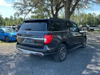 Ford Expedition 2024 4x2 XLT 4dr SUV