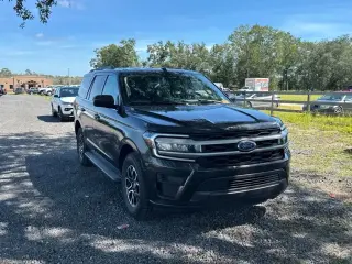 Ford Expedition 2024 4x2 XLT 4dr SUV
