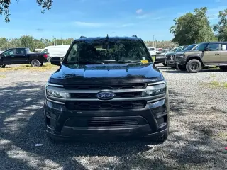 Ford Expedition 2024 4x2 XLT 4dr SUV