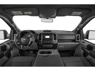 Ford F-150 2020 4x4 XLT 4dr SuperCrew 5.5 ft. SB
