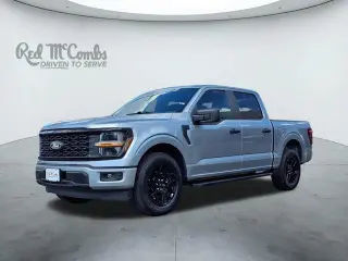 Ford F-150 2024 4x2 STX 4dr SuperCrew 5.5 ft. SB