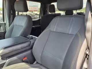 Ford F-150 2024 4x2 STX 4dr SuperCrew 5.5 ft. SB