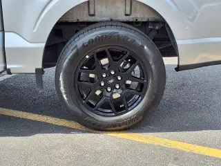 Ford F-150 2024 4x2 STX 4dr SuperCrew 5.5 ft. SB