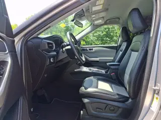 Ford Explorer 2023 AWD XLT 4dr SUV