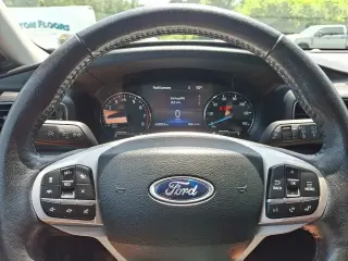 Ford Explorer 2023 AWD XLT 4dr SUV